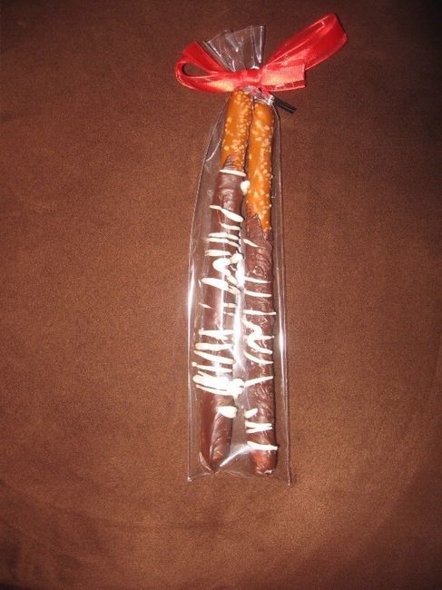 Favors