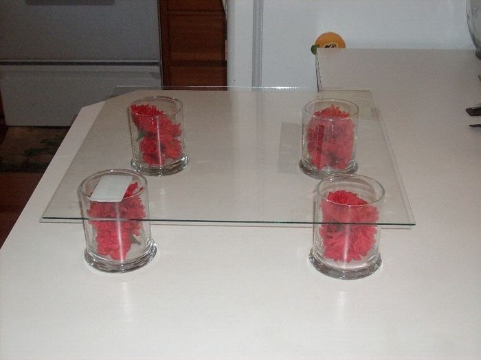 My DIY cake stand needs help