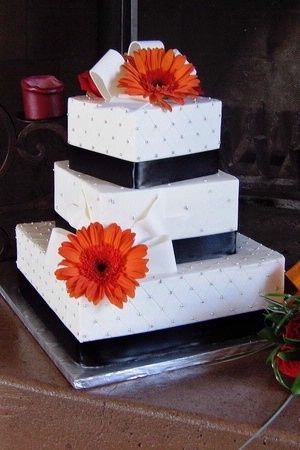 Cake decided and booked.... Share yours