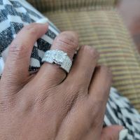Brides of 2022! Show us your ring! - 1