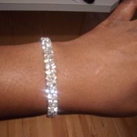 wedding Jewelry...LETS SEE IT!