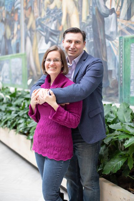 Engagement Photos!! - 2