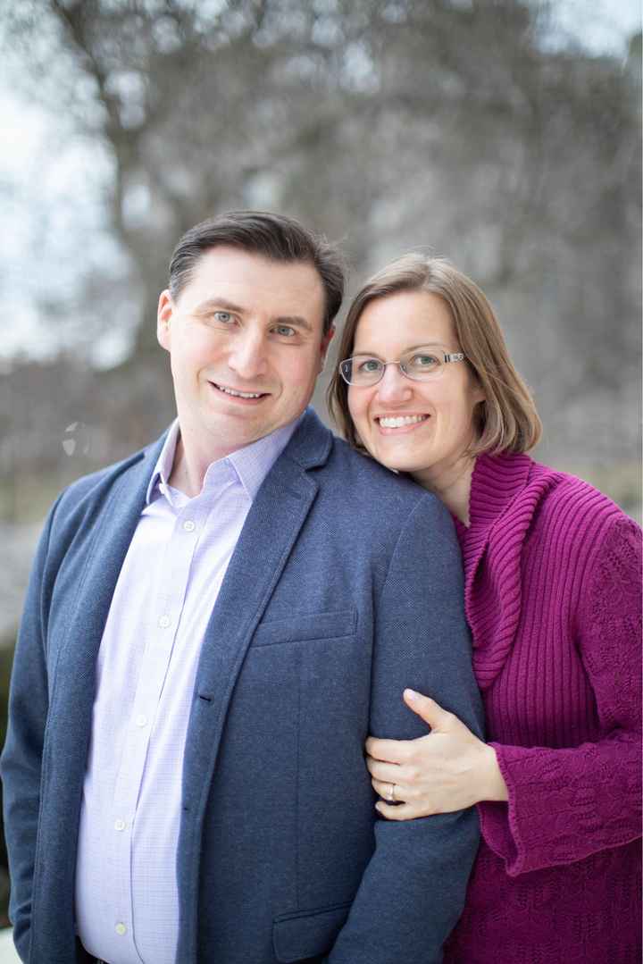 Engagement Photos!! - 1