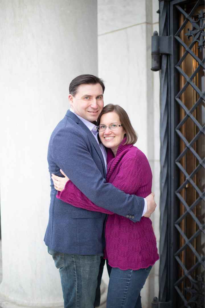 Engagement Photos!! - 5