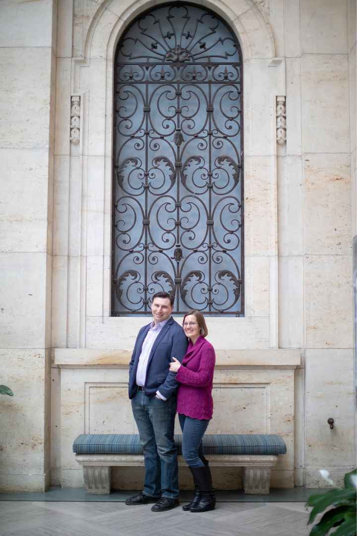 Engagement Photoshoot Locations - 4
