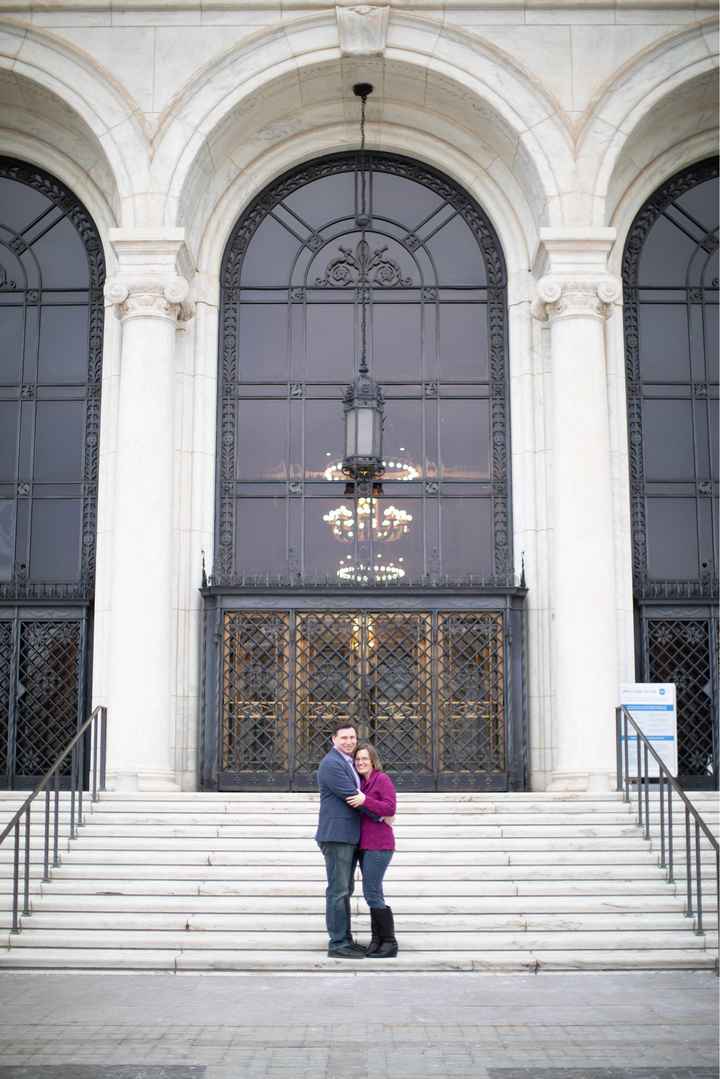 Engagement Photoshoot Locations - 5