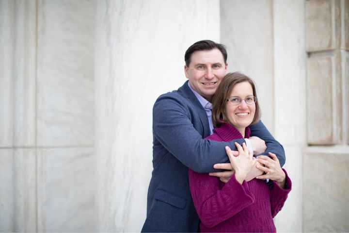 Engagement Photoshoot Locations - 8