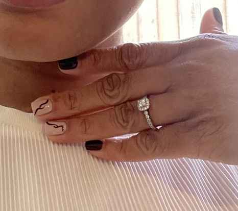 2023 Brides - Show us your ring! - 1