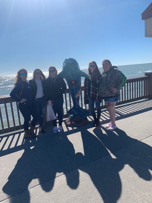 Best Bachelorette/ Girls Trip evaaa!! (NSFW) 2