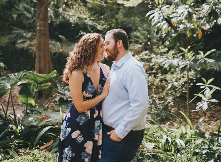 Engagement Photos