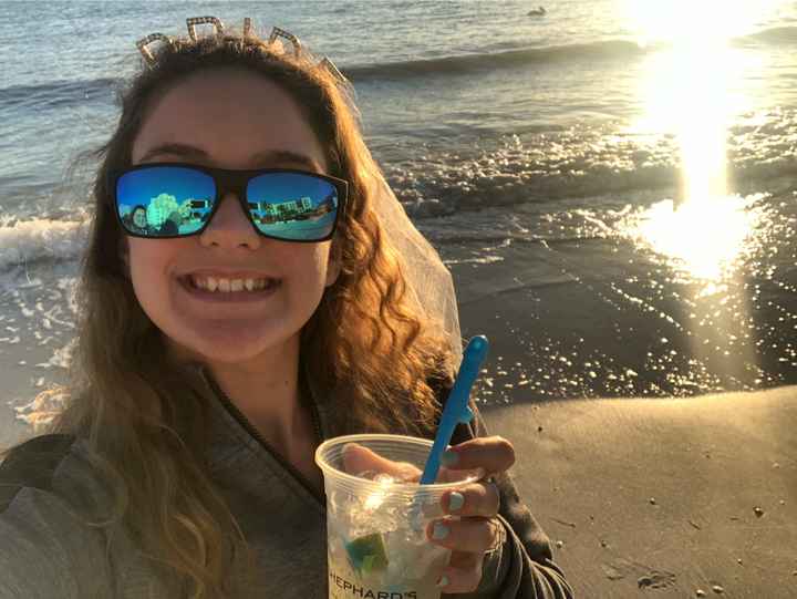 Best Bachelorette/ Girls Trip evaaa!! - 6