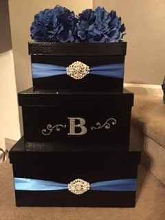 Card Boxes