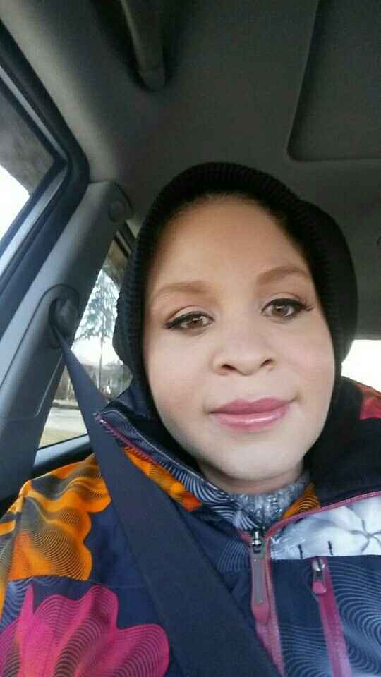 Make-up trial with MUA