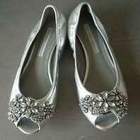 ***Help - I need these shoes for my wedding!