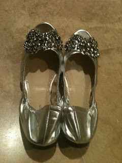 ***Help - I need these shoes for my wedding!