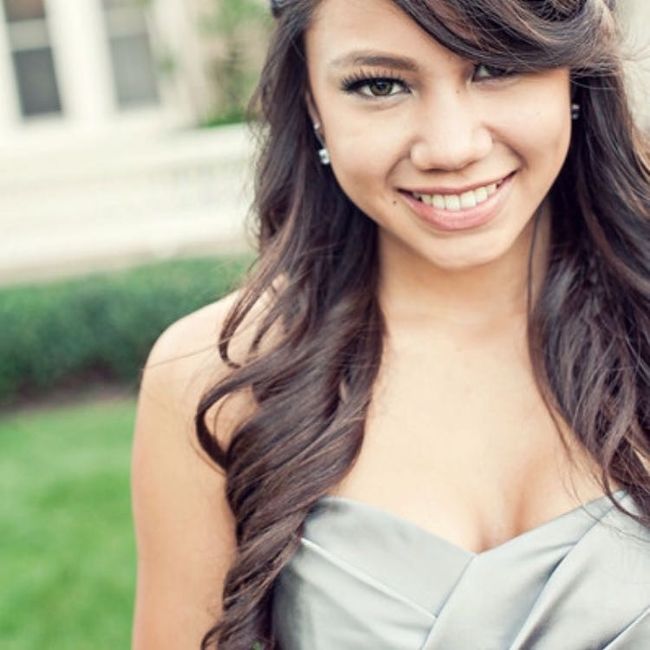 Show us your hair inspiration photo!