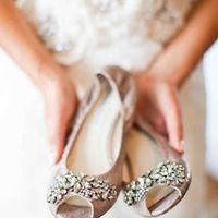 ***Help - I need these shoes for my wedding!