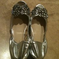 ***Help - I need these shoes for my wedding!