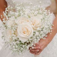 What's in your bouquet? - 1