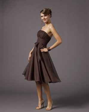Bridesmaid situation, any advise?