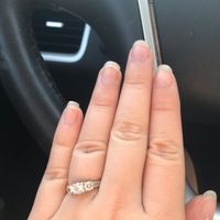 Brides of 2020!  Show us your ring! - 1