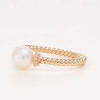 Non-standard engagement rings? - 1