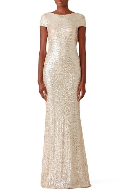 Will my dress clash with my bridesmaids? - 3