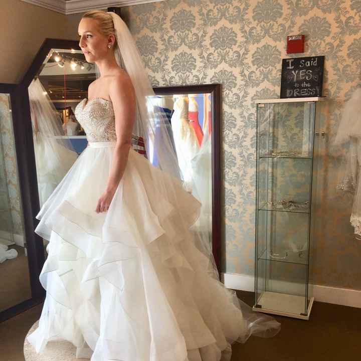 Ordered dress and suddenly second guessing... - 3