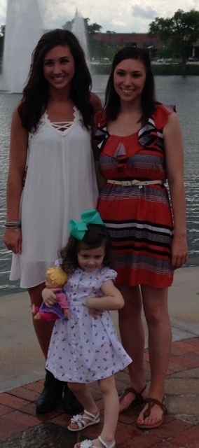 BAS! last shower before the wedding! pics included