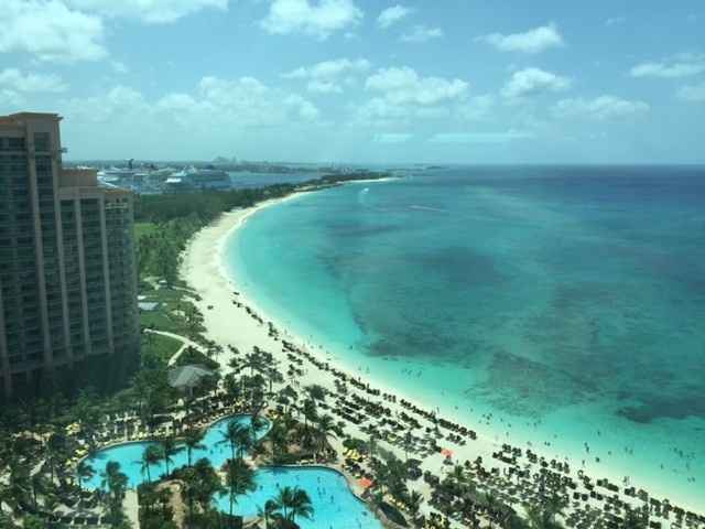 BAM- best day of my life.