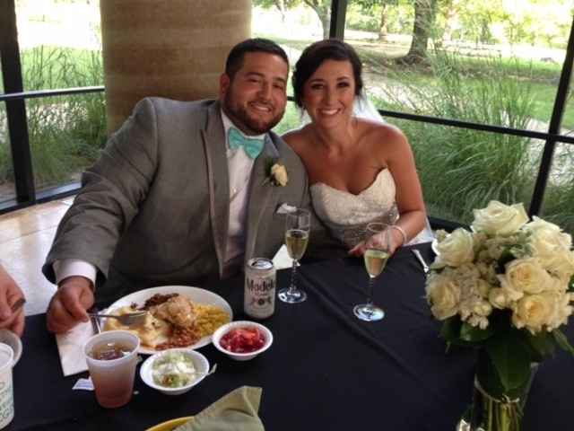 BAM- best day of my life.