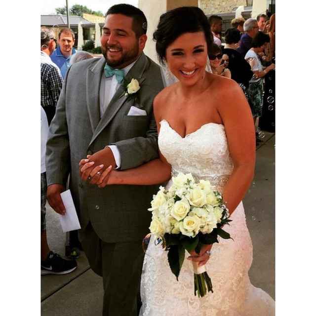 BAM- best day of my life.