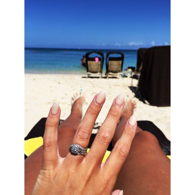 BAM- best day of my life.