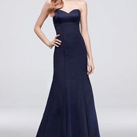 Will my dress clash with my bridesmaids? - 1