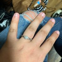 Brides of 2020!  Show us your ring! - 1