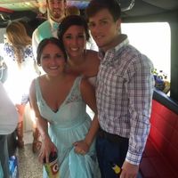 BAM- best day of my life.