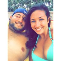 BAM- best day of my life.