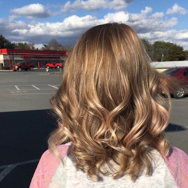 Hair styles?