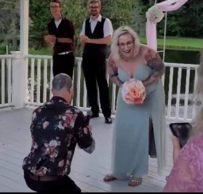 My wedding day non professional photos 15