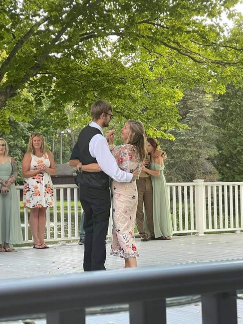 My wedding day non professional photos 17