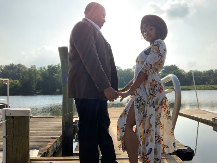 Save the date photos by me! 