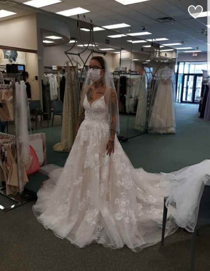 Swg820 best sale david's bridal