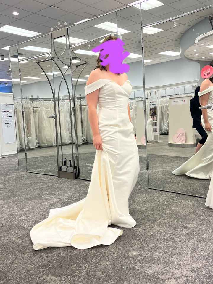 Can i add sleeves? - 1