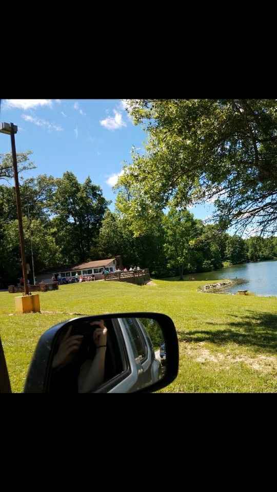 Standing Ceremony???