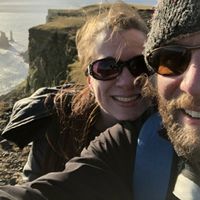  Completely opposite ideas of honeymoon... - 1