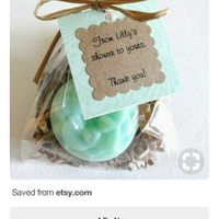  Bridal Shower Favors - 1