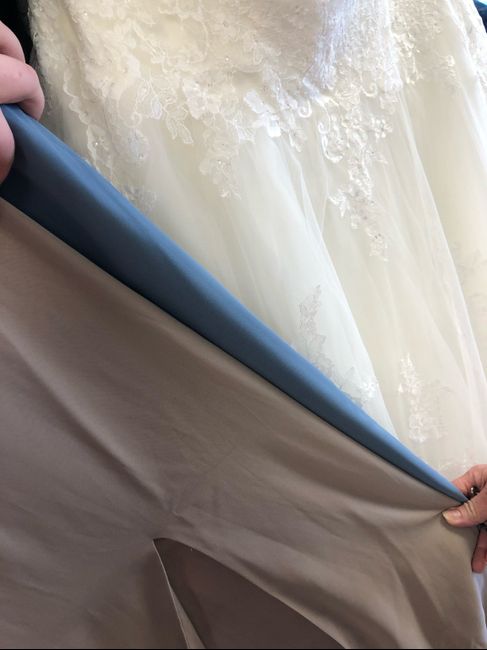 Grooms Attire - 3