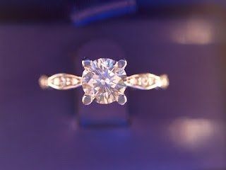 Show me your ring...shhhhh