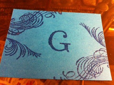 Guestbook feedback (with pics)