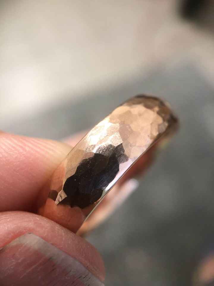 Grooms Ring - 2